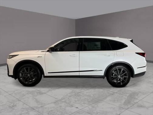 2025 Acura MDX A-SPEC
