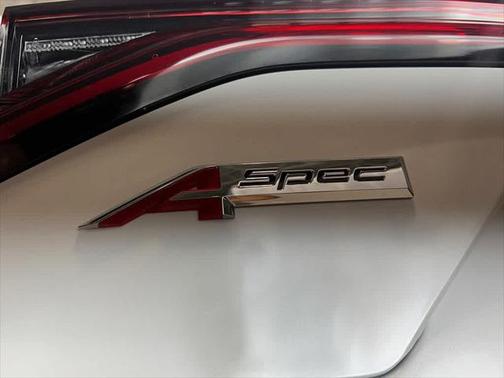 2025 Acura MDX A-SPEC