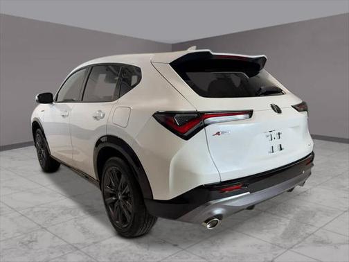 2025 Acura ADX w/A-Spec Package