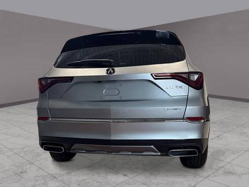 2026 Acura MDX Standard