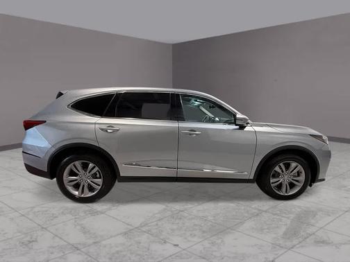 2026 Acura MDX Standard