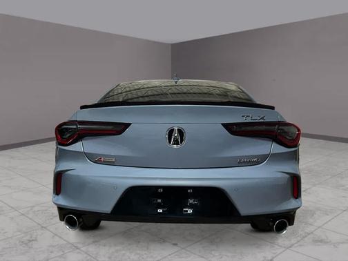 2025 Acura TLX A-Spec