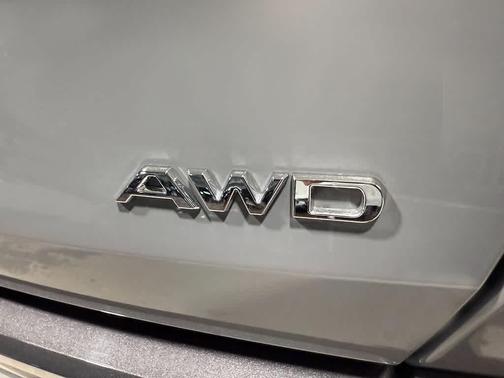 2026 Acura ADX AWD