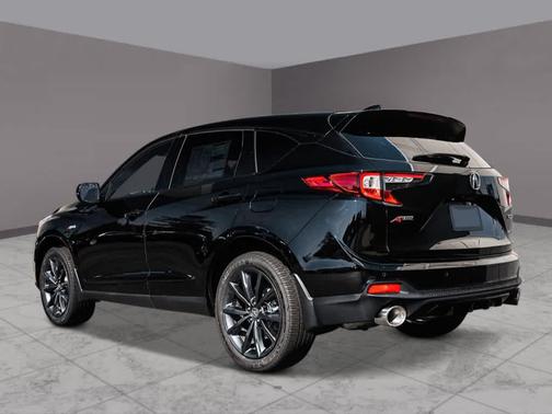 2026 Acura RDX Base