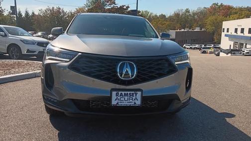 2025 Acura RDX Base