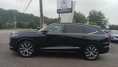 2023 Acura MDX Technology Package