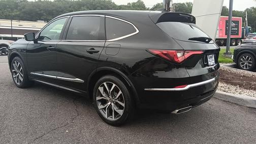 2023 Acura MDX Technology Package