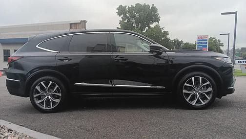 2023 Acura MDX Technology Package