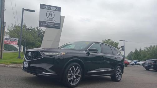 2023 Acura MDX Technology Package