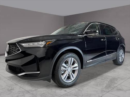 2025 Acura MDX Standard