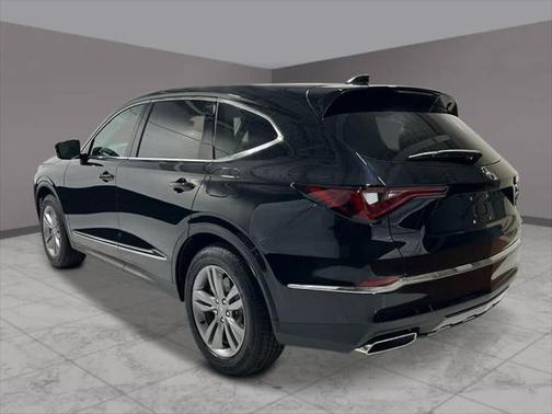 2025 Acura MDX Standard
