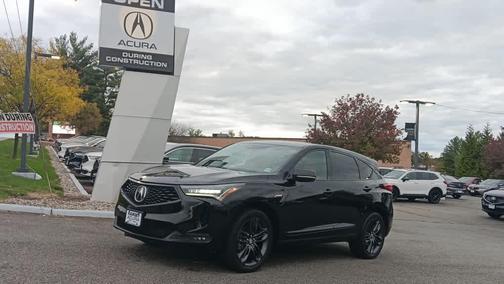 2023 Acura RDX Base