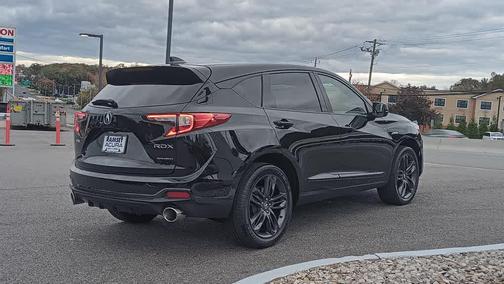 2023 Acura RDX Base