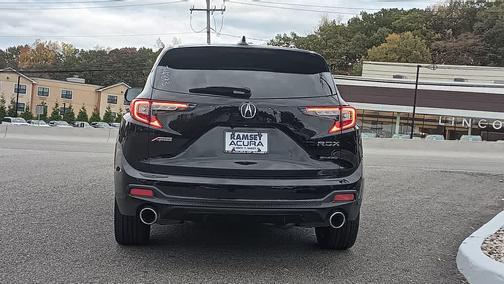 2023 Acura RDX Base