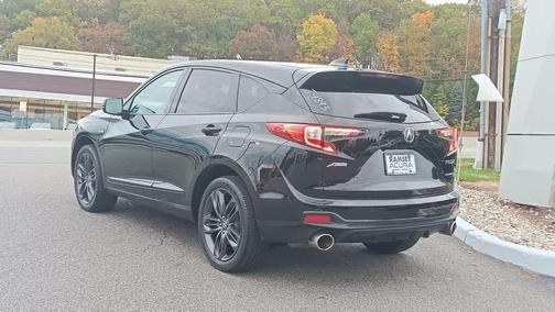 2023 Acura RDX Base