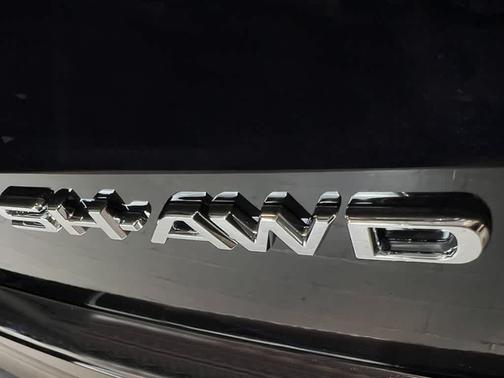 2026 Acura MDX Standard