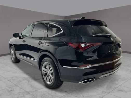 2026 Acura MDX Standard