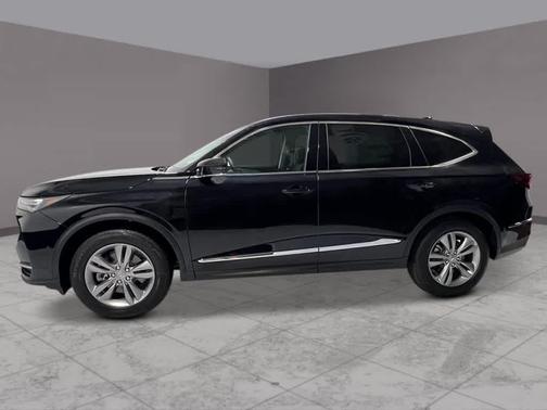 2026 Acura MDX Standard