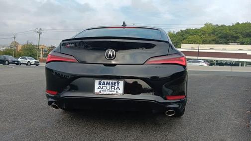 2023 Acura Integra A-SPEC