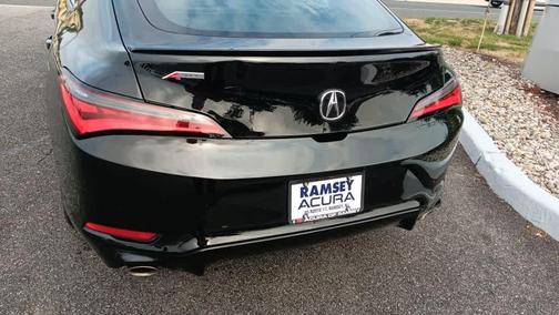 2023 Acura Integra A-SPEC