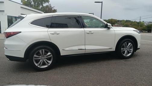 2023 Acura MDX Standard