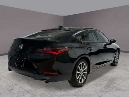 2026 Acura Integra FWD