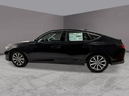 2026 Acura Integra FWD