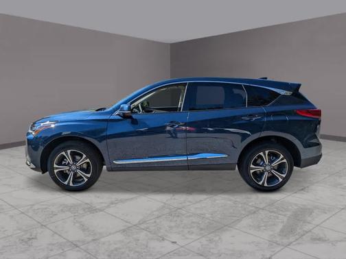 2025 Acura RDX Technology Package