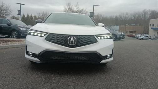 2024 Acura Integra A-SPEC