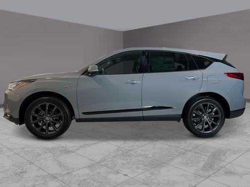 2025 Acura RDX Base