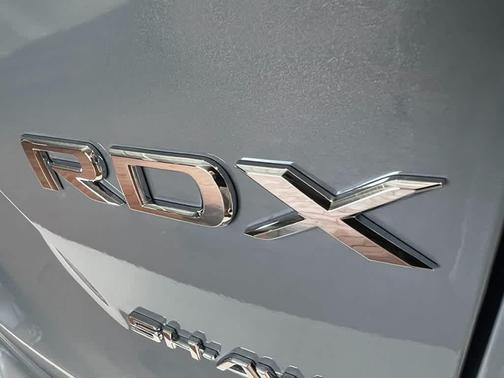 2025 Acura RDX Base