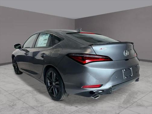 2025 Acura Integra A-SPEC Technology