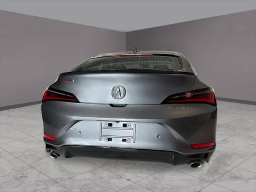 2025 Acura Integra A-SPEC Technology