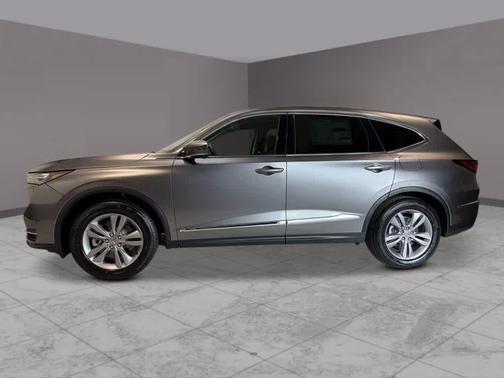 2026 Acura MDX Standard