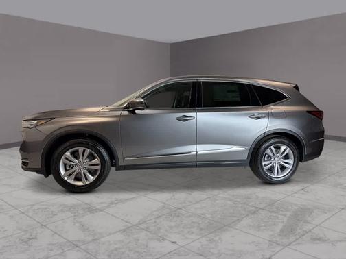 2026 Acura MDX Standard