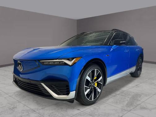 2024 Acura ZDX Type S
