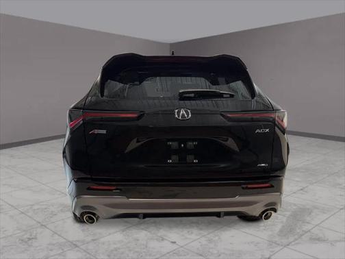2025 Acura ADX w/A-Spec Package