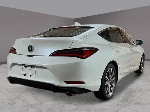 2025 Acura Integra CVT