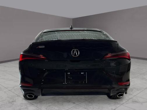 2026 Acura Integra FWD A-Spec