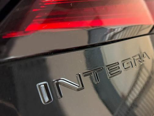 2026 Acura Integra FWD A-Spec