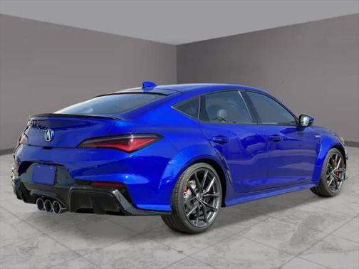2025 Acura Integra Type S