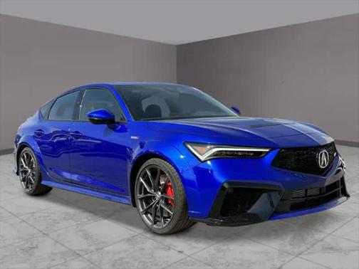 2025 Acura Integra Type S