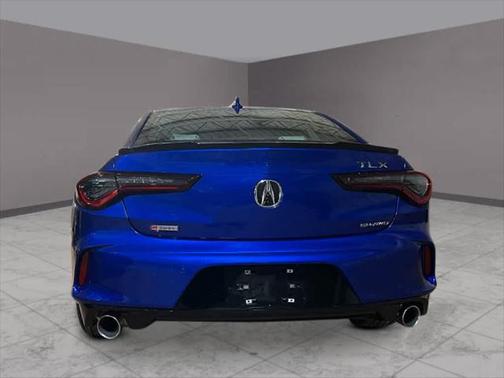 2025 Acura TLX A-Spec