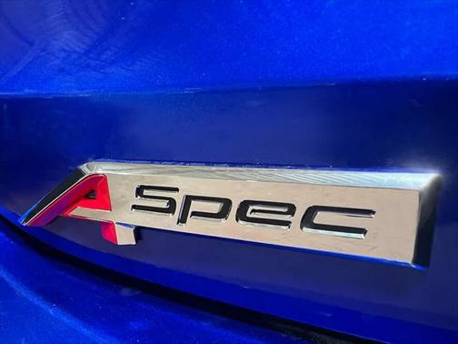 2025 Acura TLX A-Spec