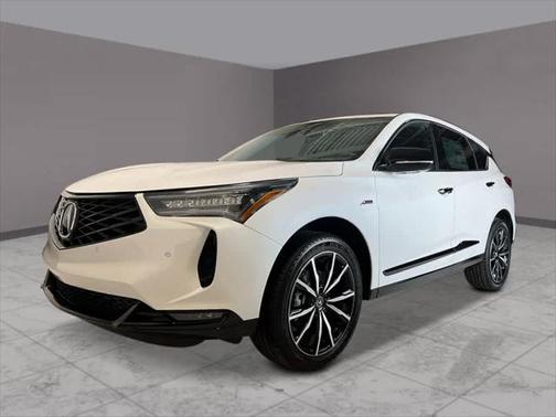 2025 Acura RDX A-Spec Advance Package