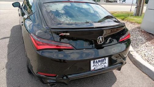 2023 Acura Integra A-SPEC Technology