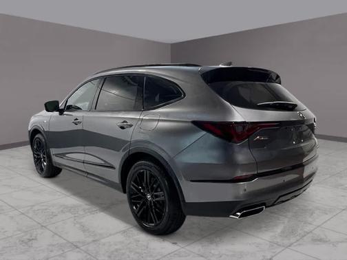 2026 Acura MDX A-SPEC Advance Package