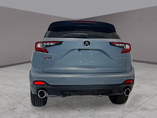 Urban Gray Pearl 2026 Acura RDX Base