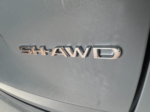 Urban Gray Pearl 2026 Acura RDX Base