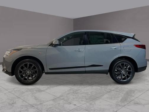 Urban Gray Pearl 2026 Acura RDX Base